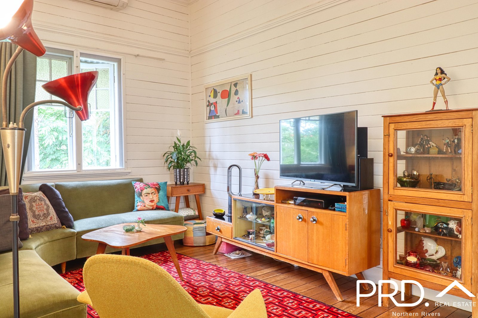 27 Cathcart Street GIRARDS HILL 2