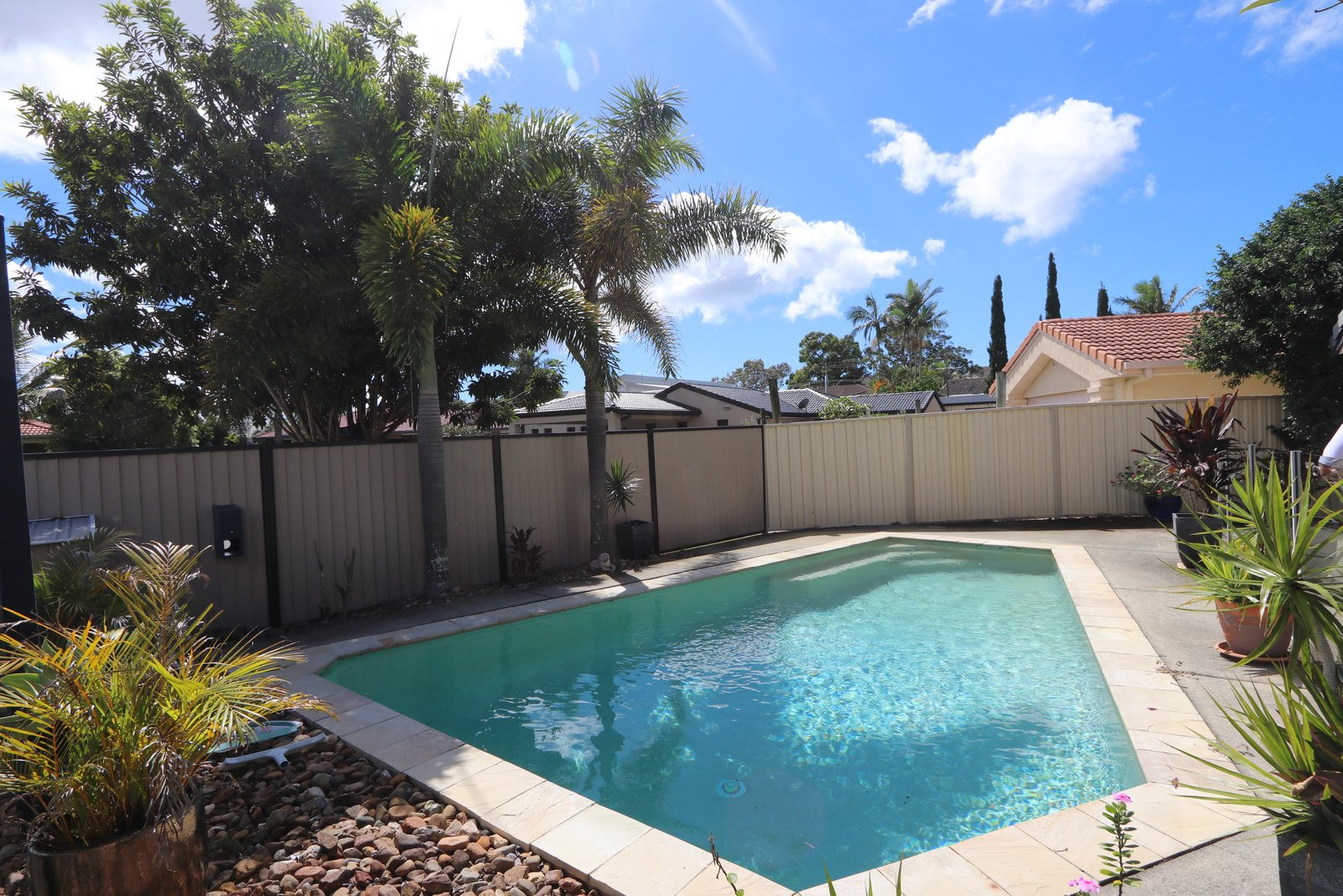 27 Cattleya Court HOLLYWELL 22