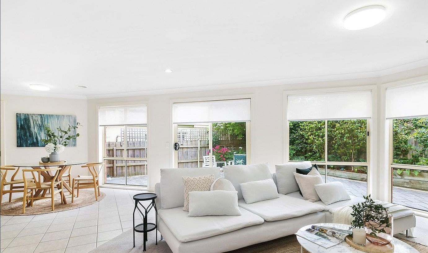 Gallery: 27 Chadwick Street