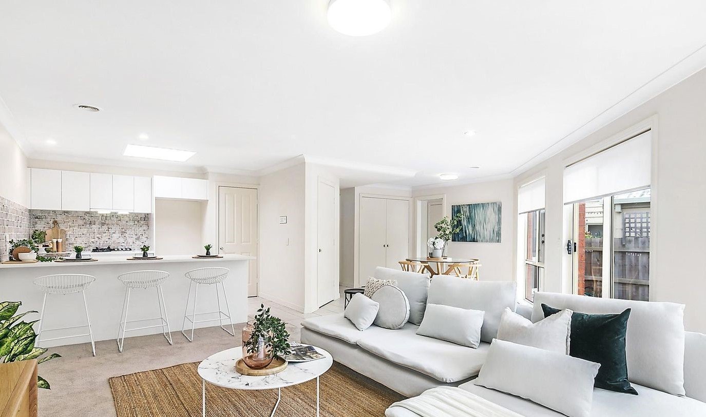 Gallery: 27 Chadwick Street
