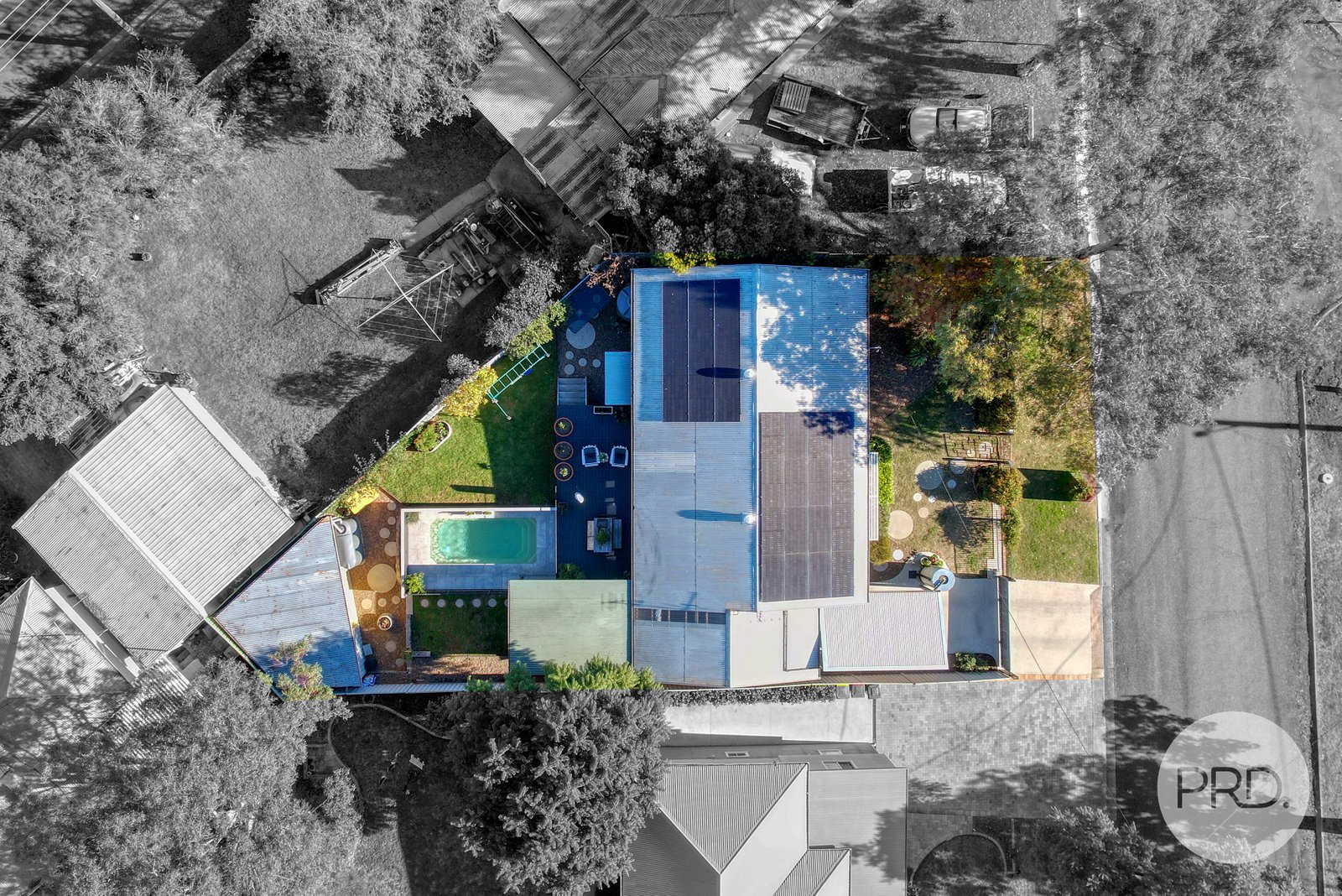 27 Chelmsford Street TAMWORTH 3