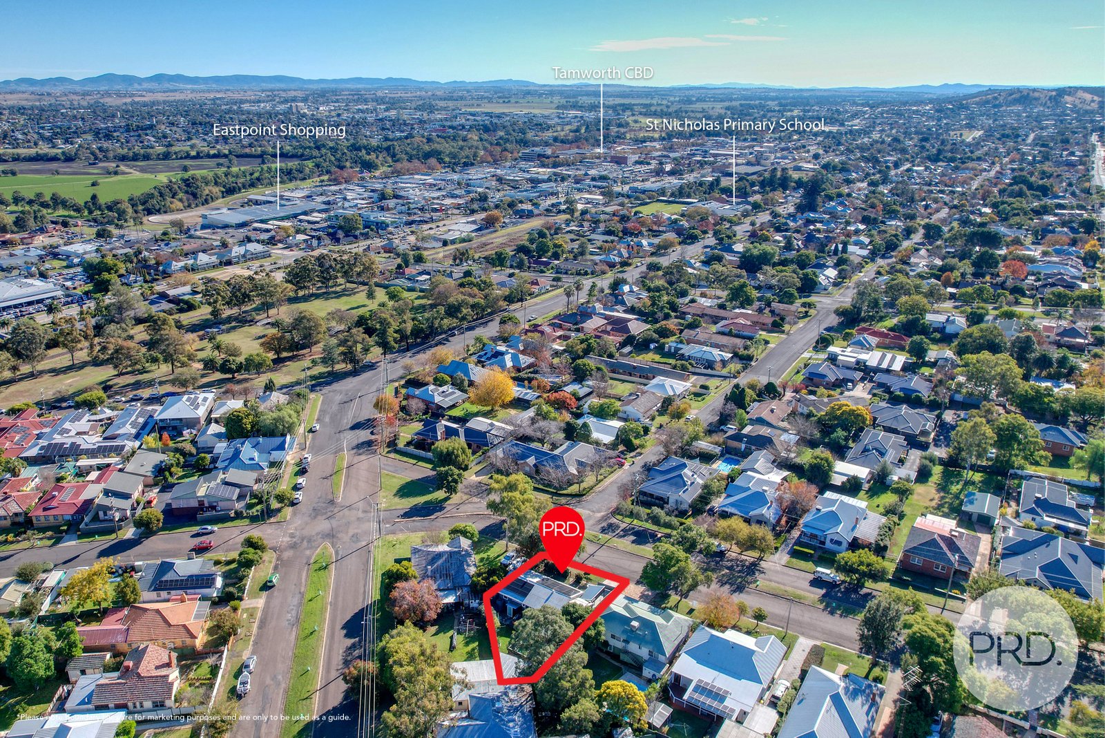 27 Chelmsford Street TAMWORTH 6