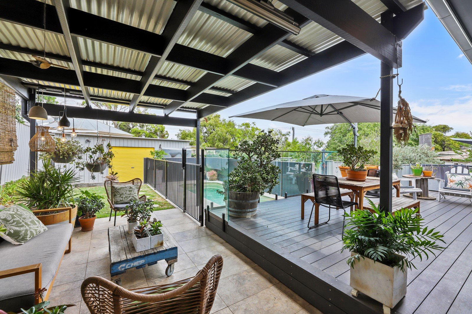 27 Chelmsford Street TAMWORTH 17