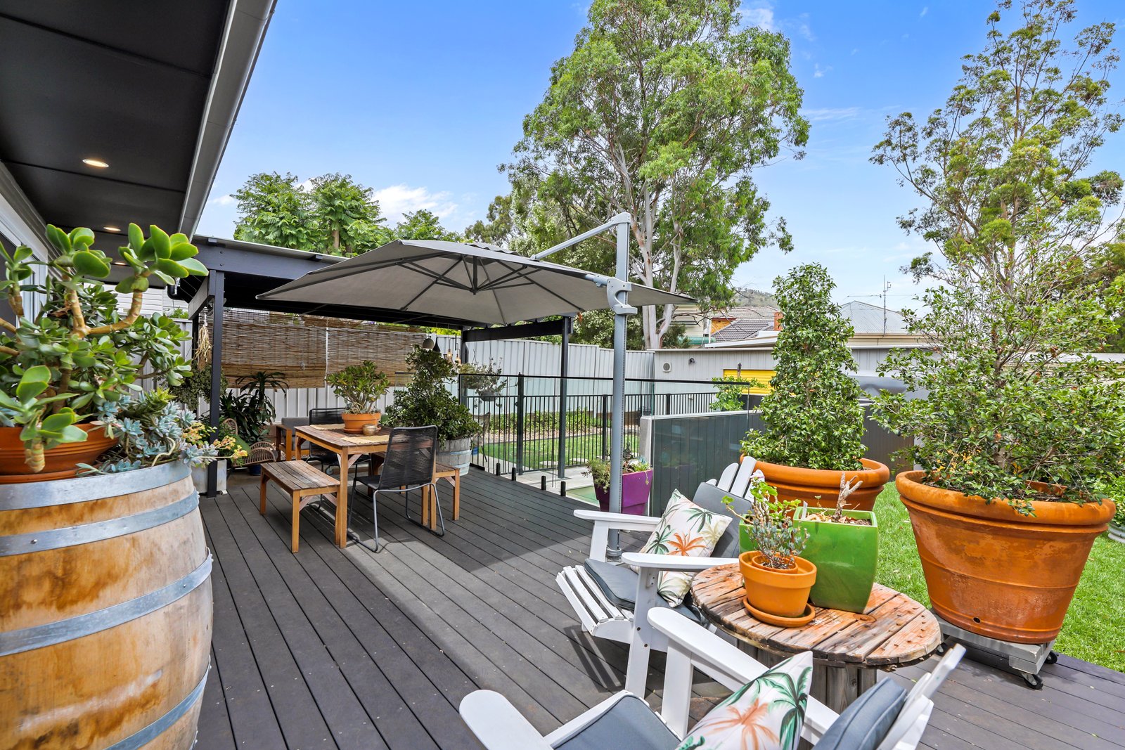 27 Chelmsford Street TAMWORTH 18