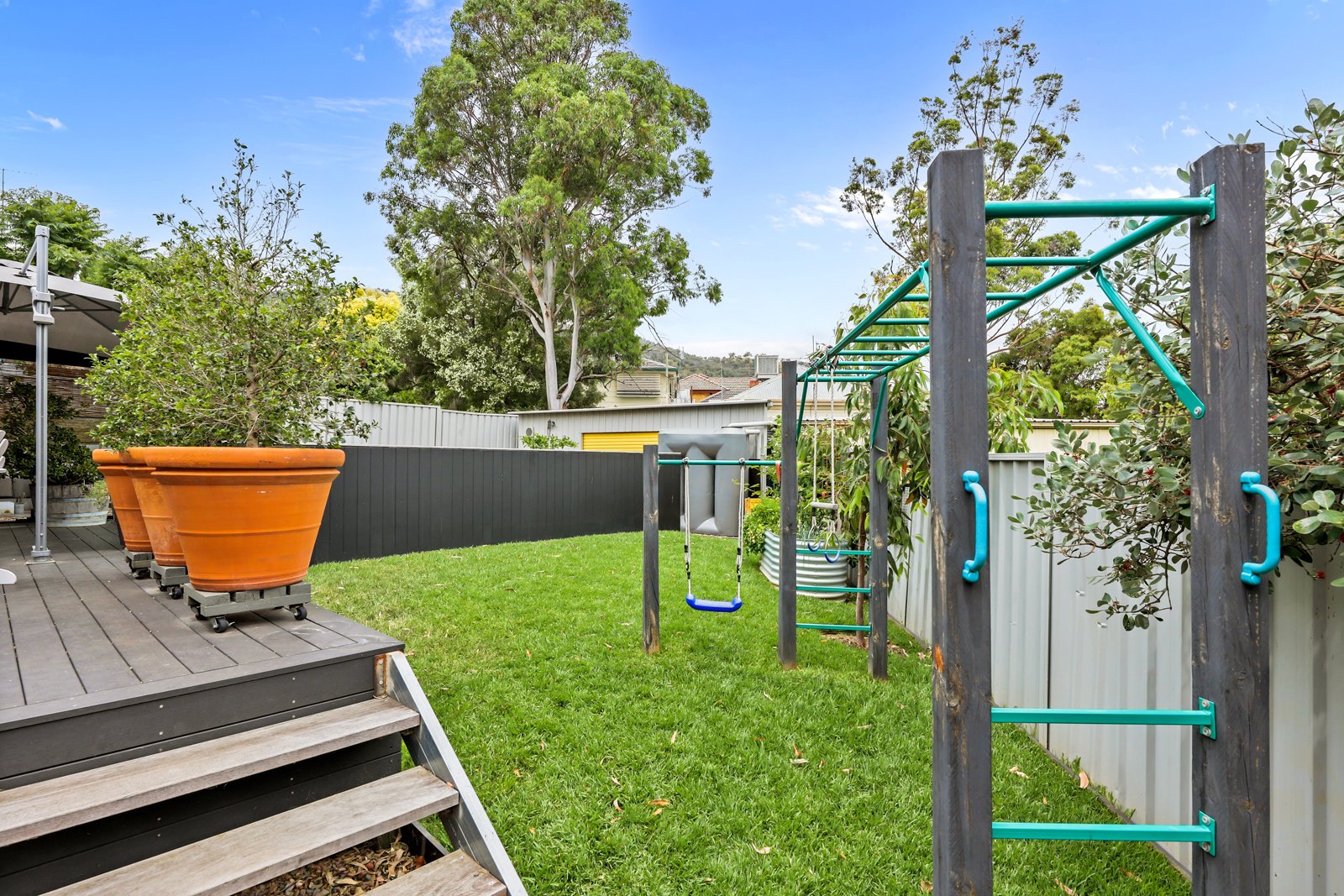 27 Chelmsford Street TAMWORTH 21