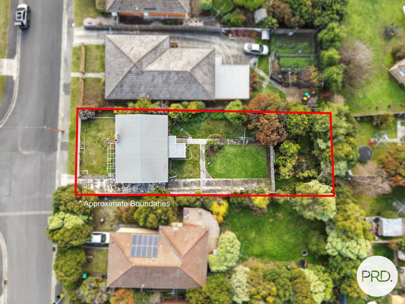 27 Cheviot Road WEST MOONAH 20