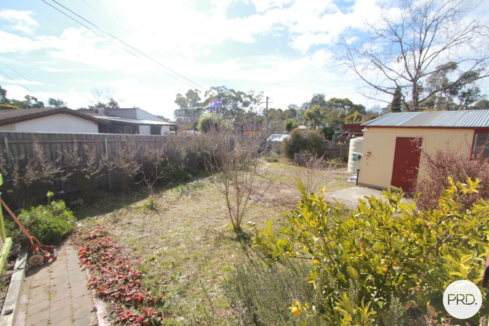 27 Chillagoe Street FISHER 16