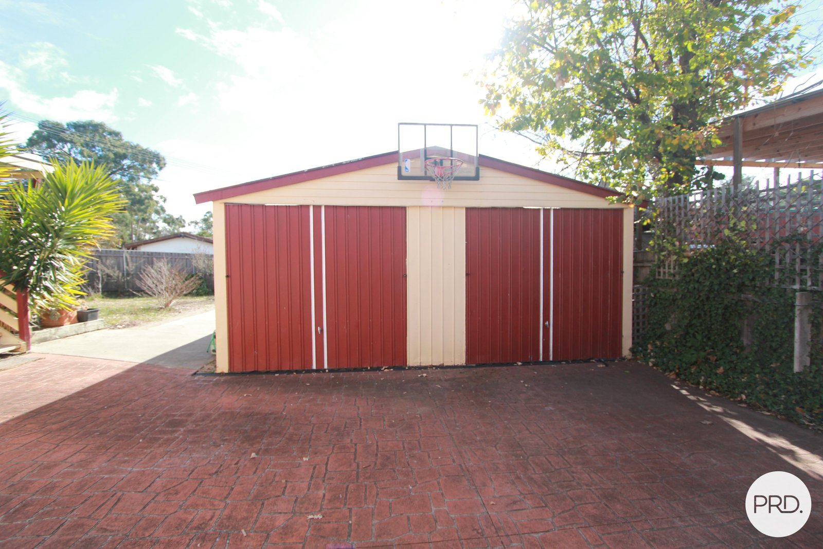 27 Chillagoe Street FISHER 18