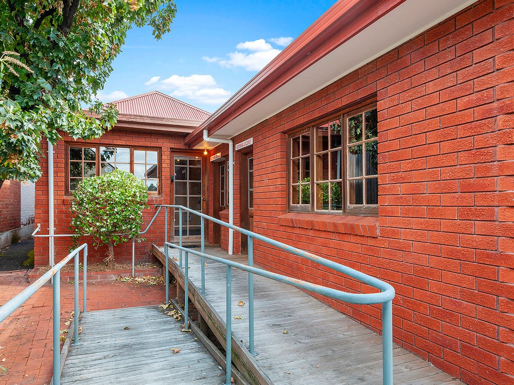 27 Church Street NORTH HOBART 18