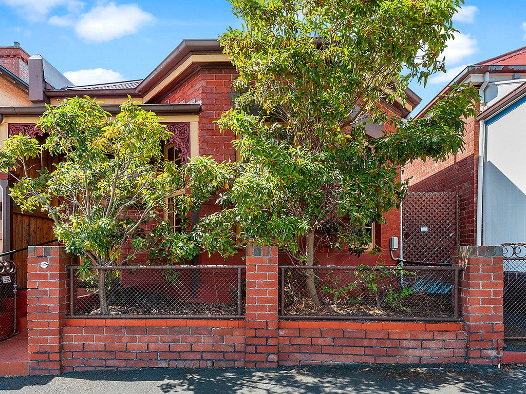 27 Church Street NORTH HOBART 20