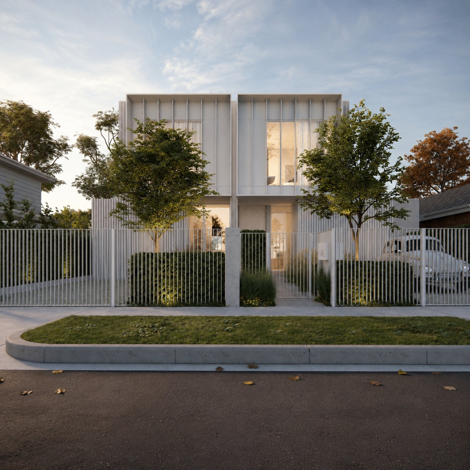 Gallery: 27 Clements Street