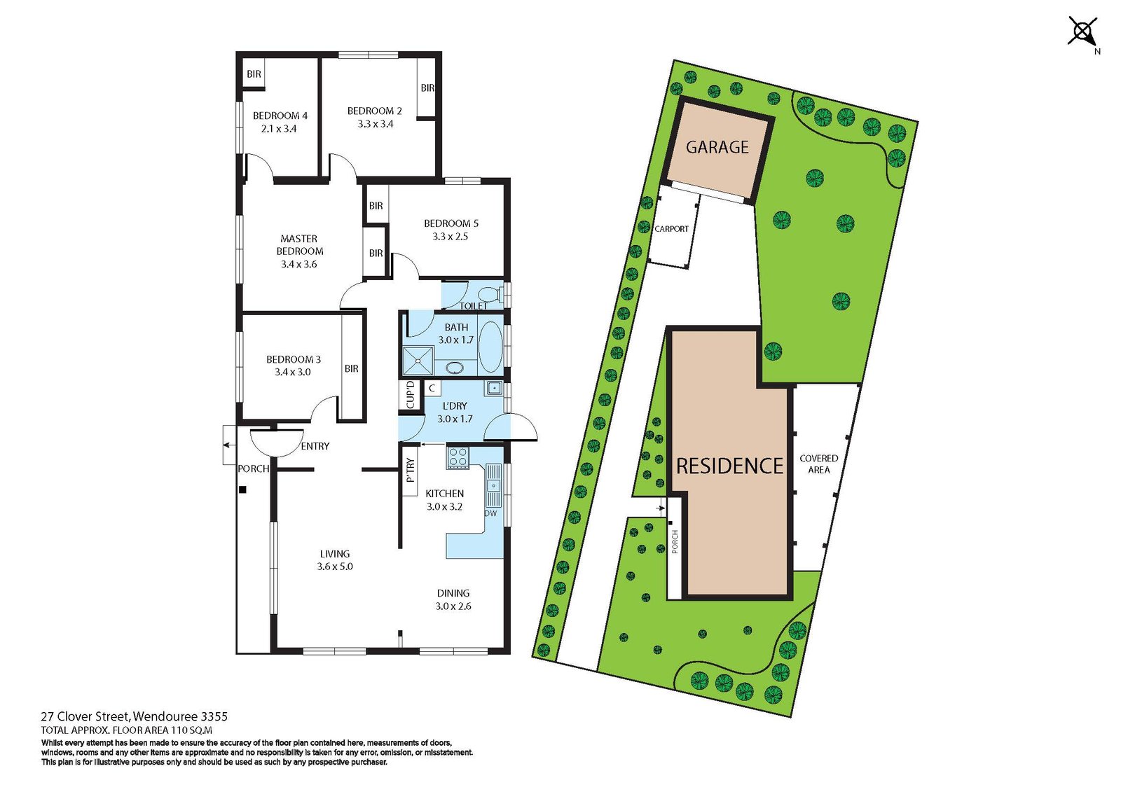 27 Clover Street WENDOUREE 16