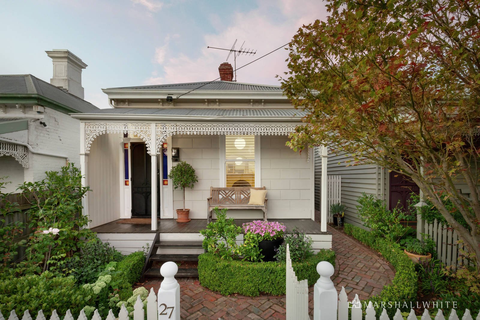 27 College Street, Hawthorn, VIC