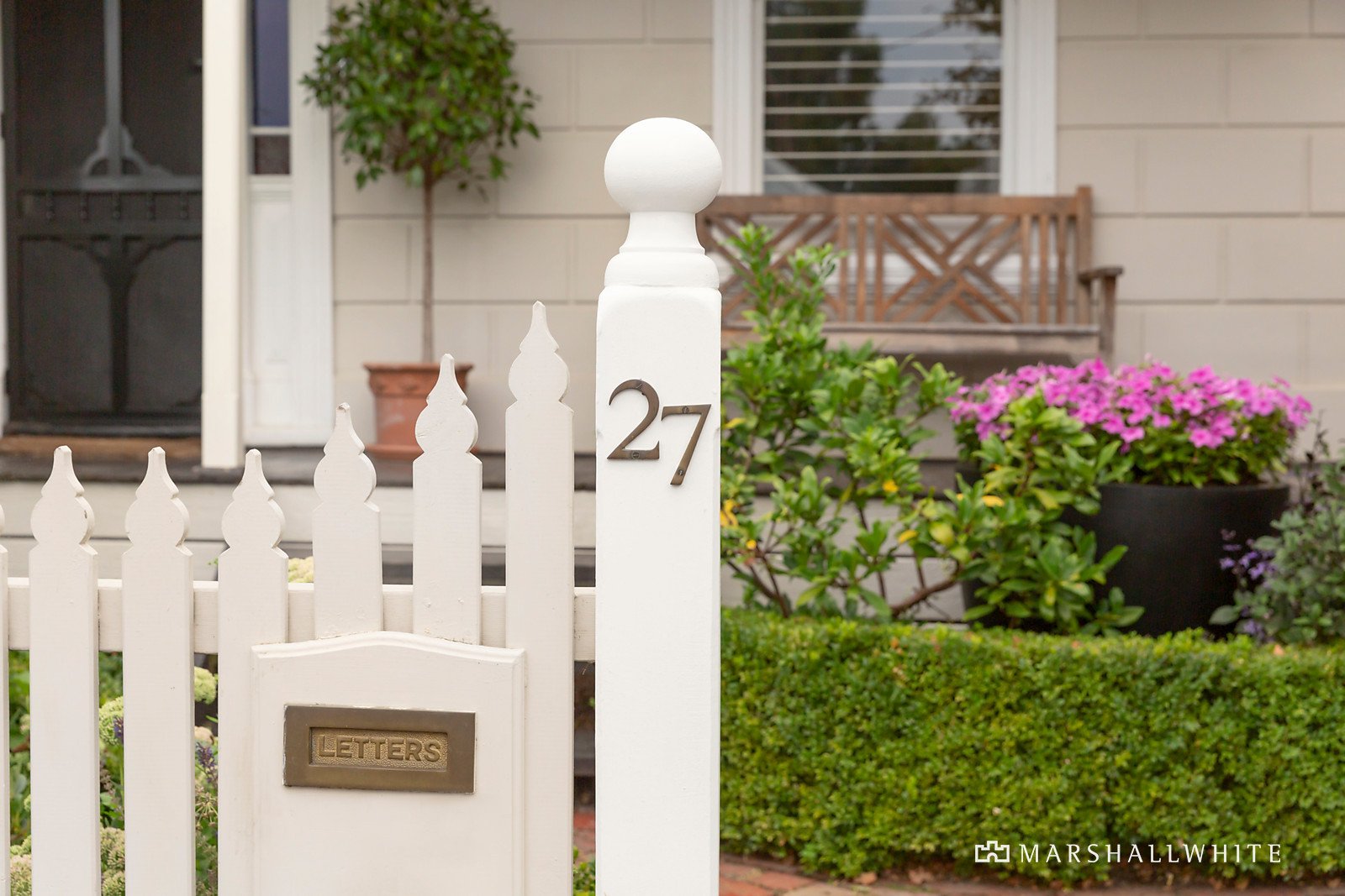 27 College Street, Hawthorn, VIC