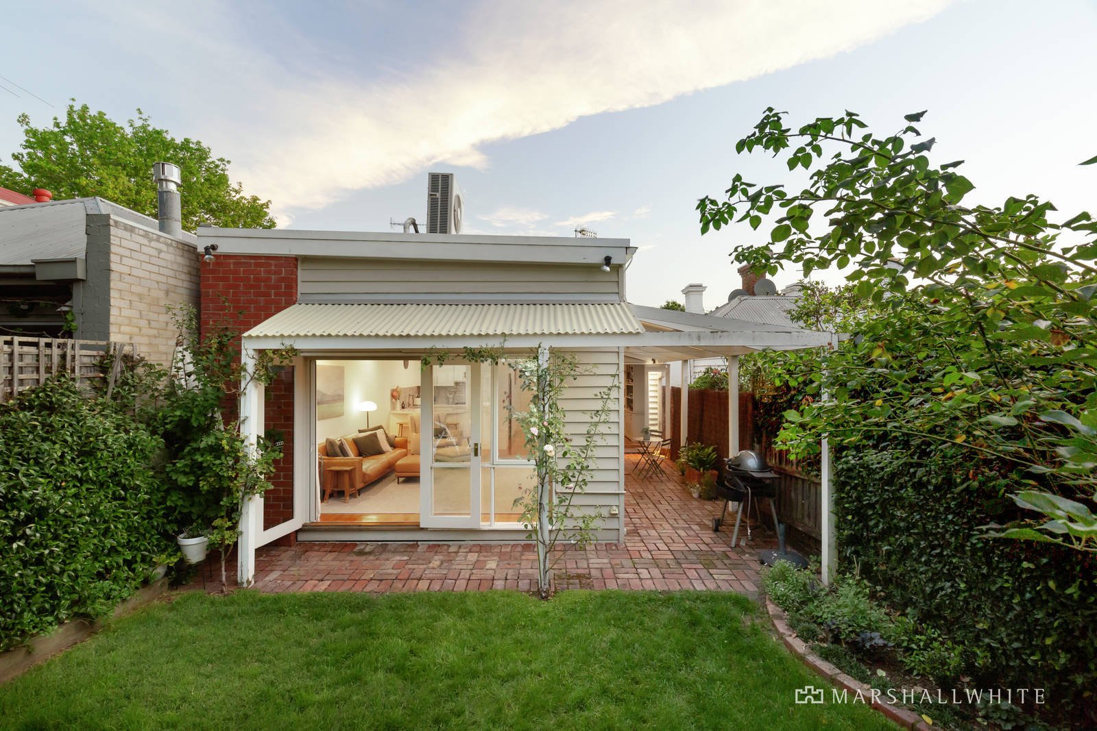 27 College Street, Hawthorn, VIC