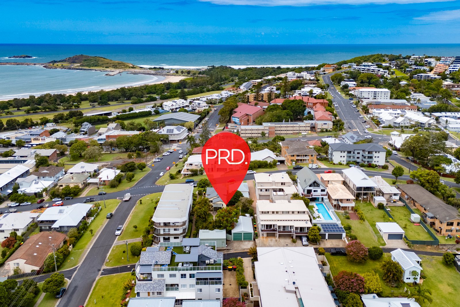 27 Collingwood Street COFFS HARBOUR 2