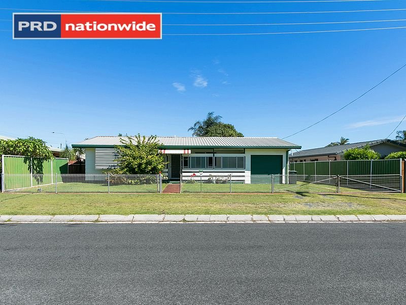 27 Cooloola Crescent URANGAN 1