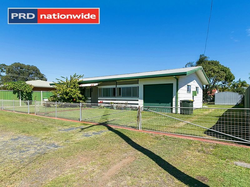 27 Cooloola Crescent URANGAN 2
