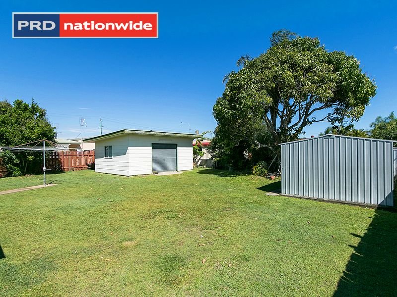 27 Cooloola Crescent URANGAN 16