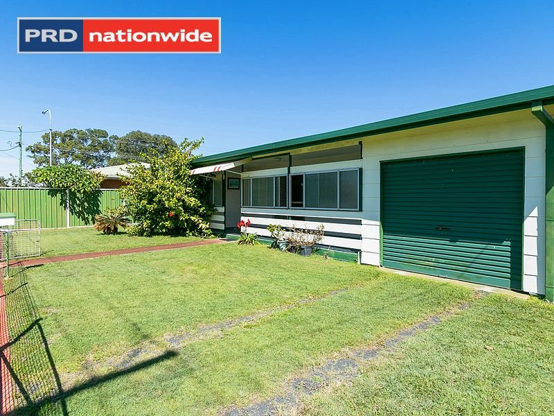 27 Cooloola Crescent URANGAN 18
