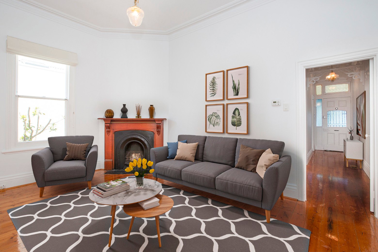 Real Estate and Property in 27 Cromwell Street, Caulfield North, VIC