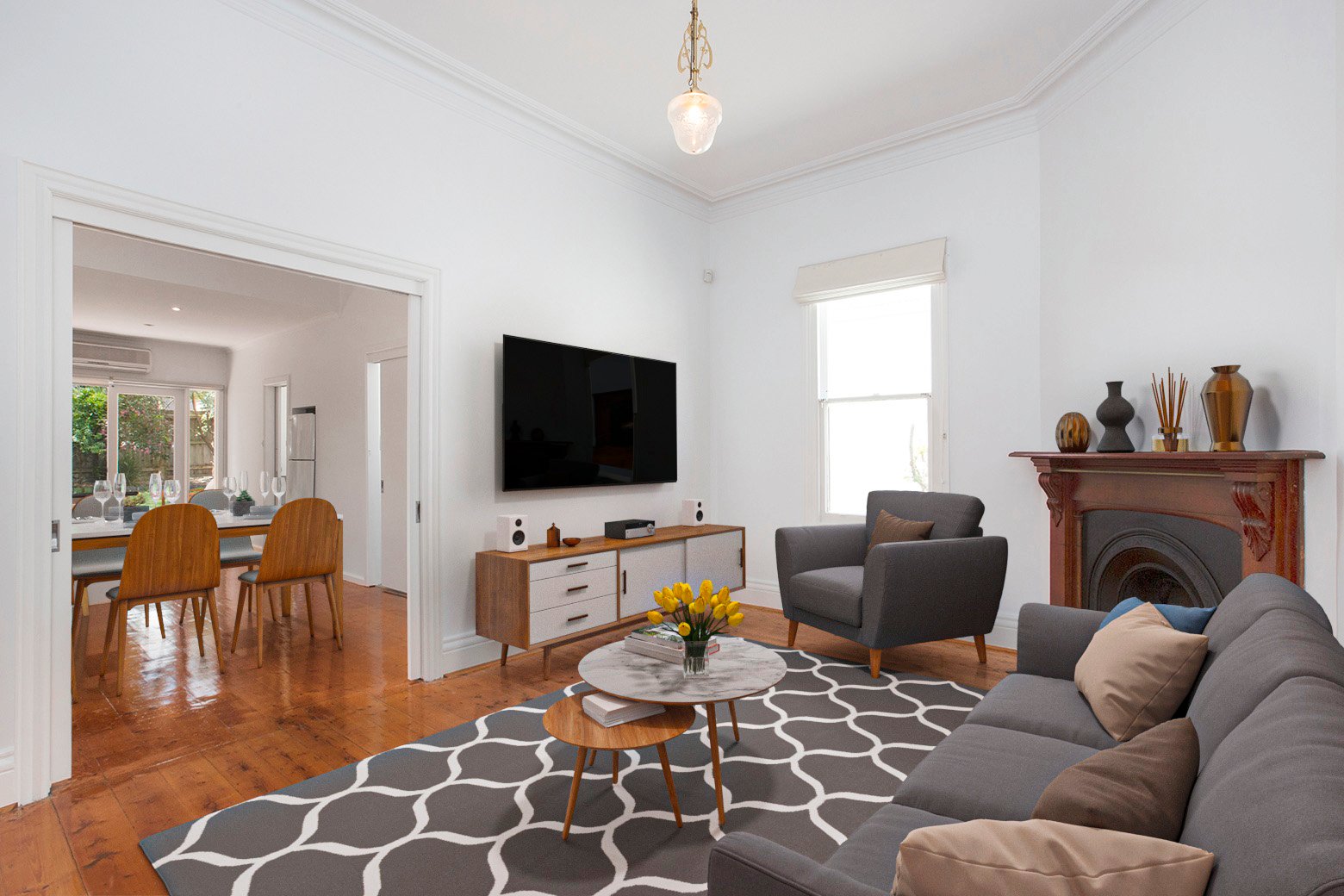 Real Estate and Property in 27 Cromwell Street, Caulfield North, VIC