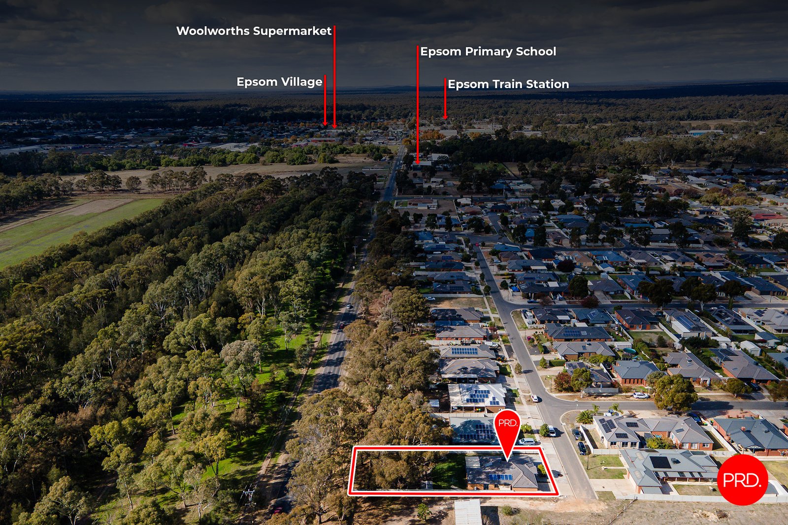 27 Crossley Avenue EPSOM 19