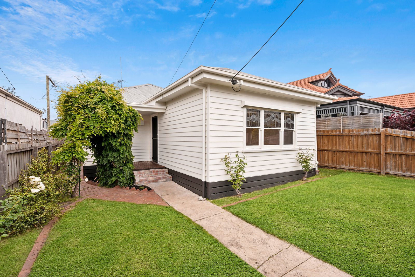 Gallery: 27 Cumberland Street