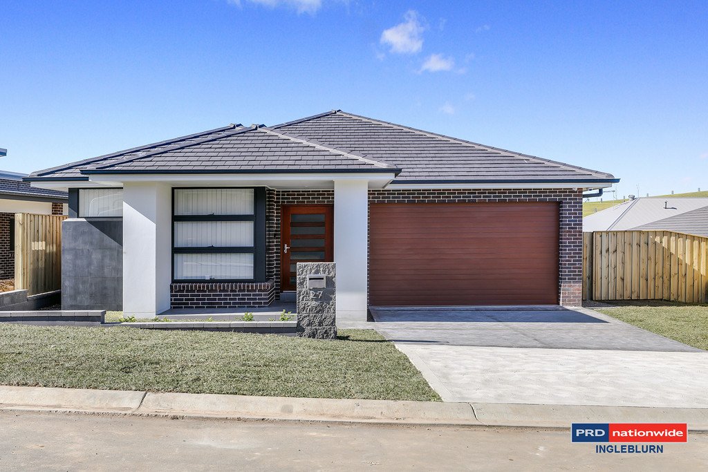 27 Curie Road CAMPBELLTOWN 1