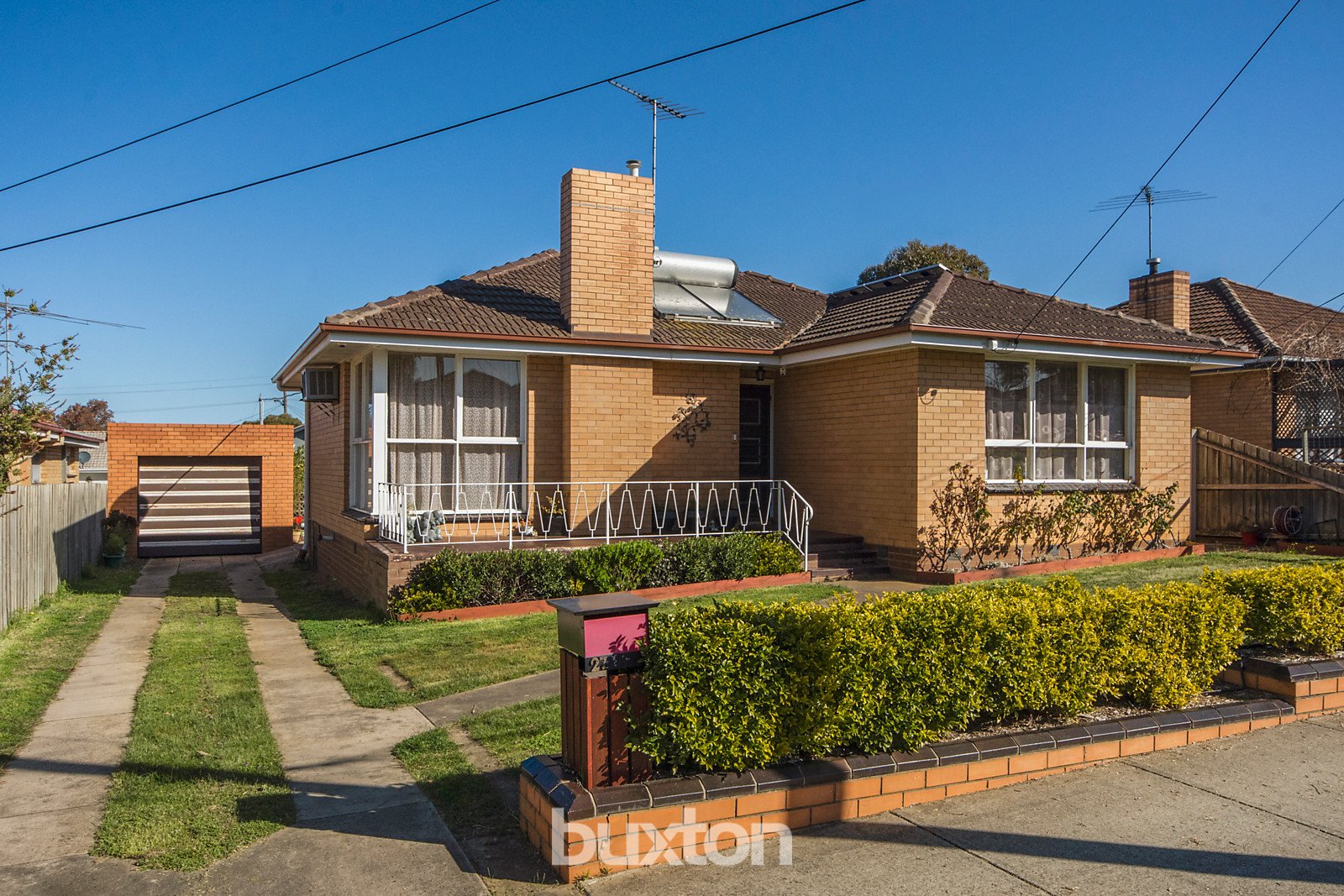 Gallery: 27 Cuthbert Avenue