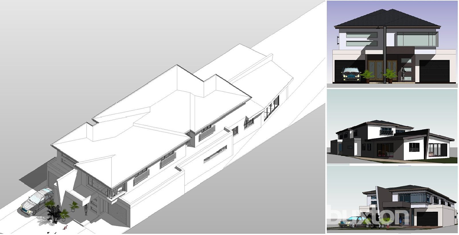 Gallery: 27 Dalny Road