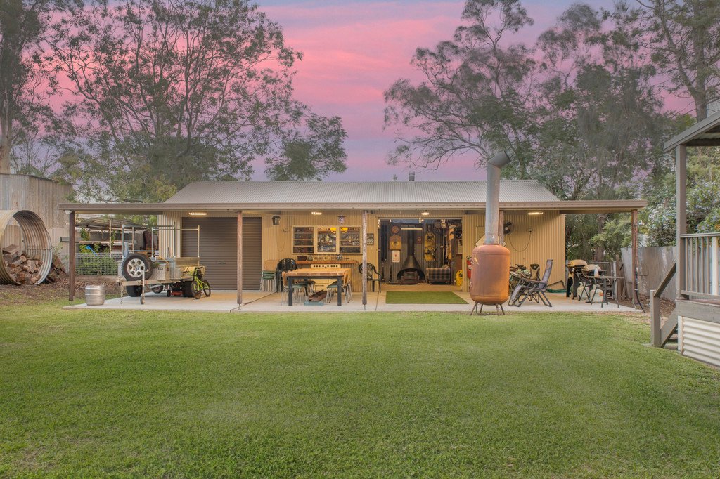 27 Dalwood Rd  BRANXTON 5