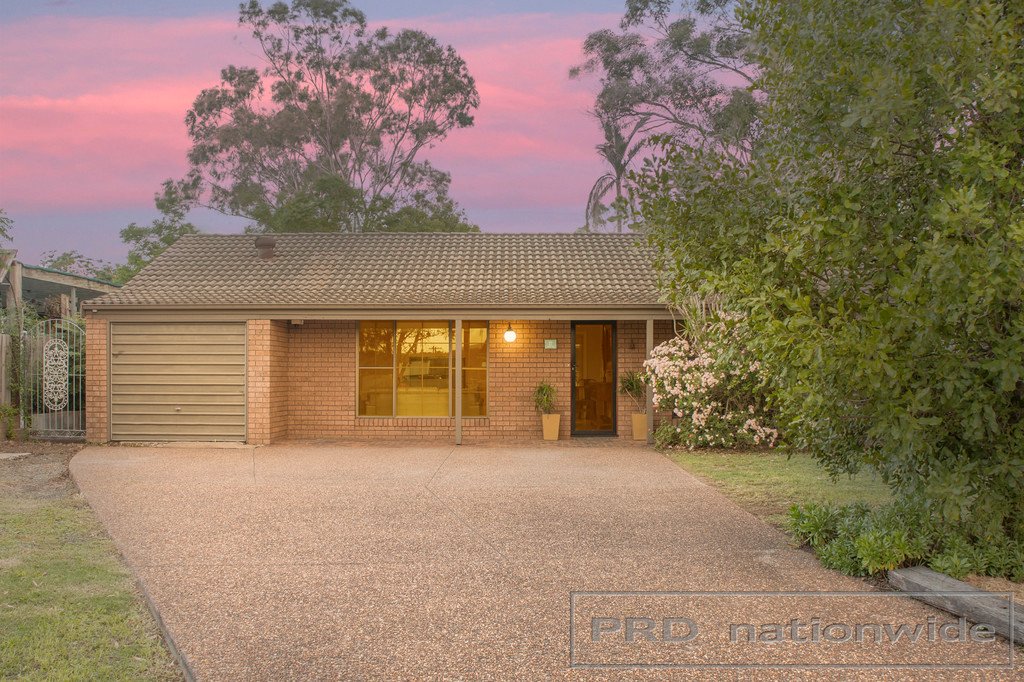 27 Dalwood Rd  BRANXTON 12
