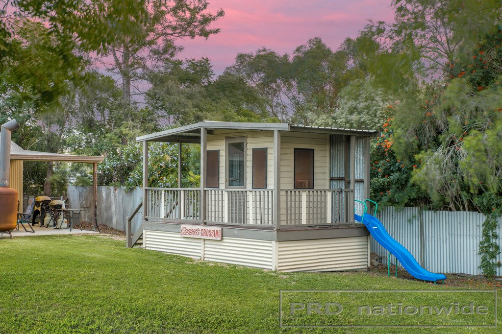 27 Dalwood Rd  BRANXTON 14