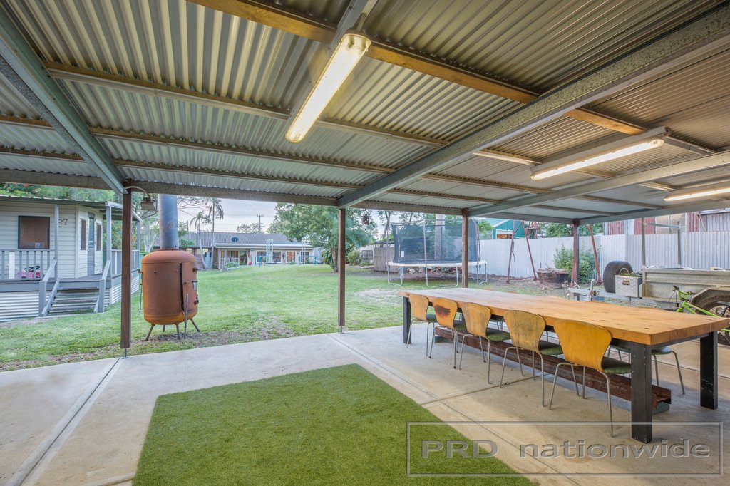27 Dalwood Rd  BRANXTON 15