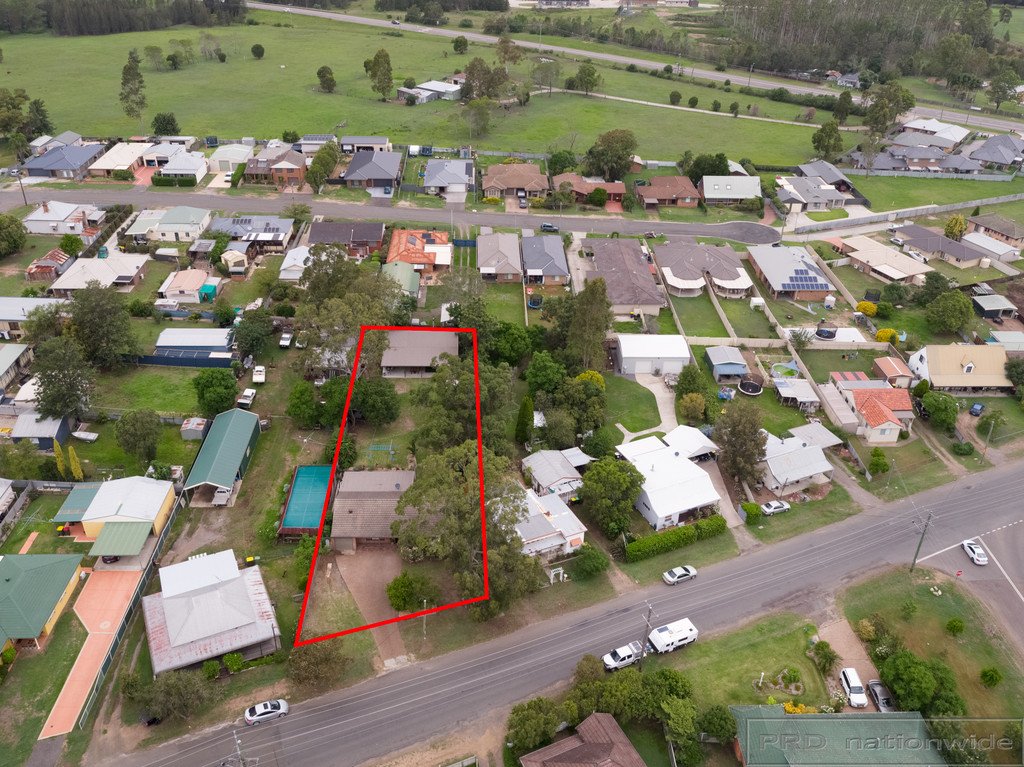 27 Dalwood Rd  BRANXTON 22