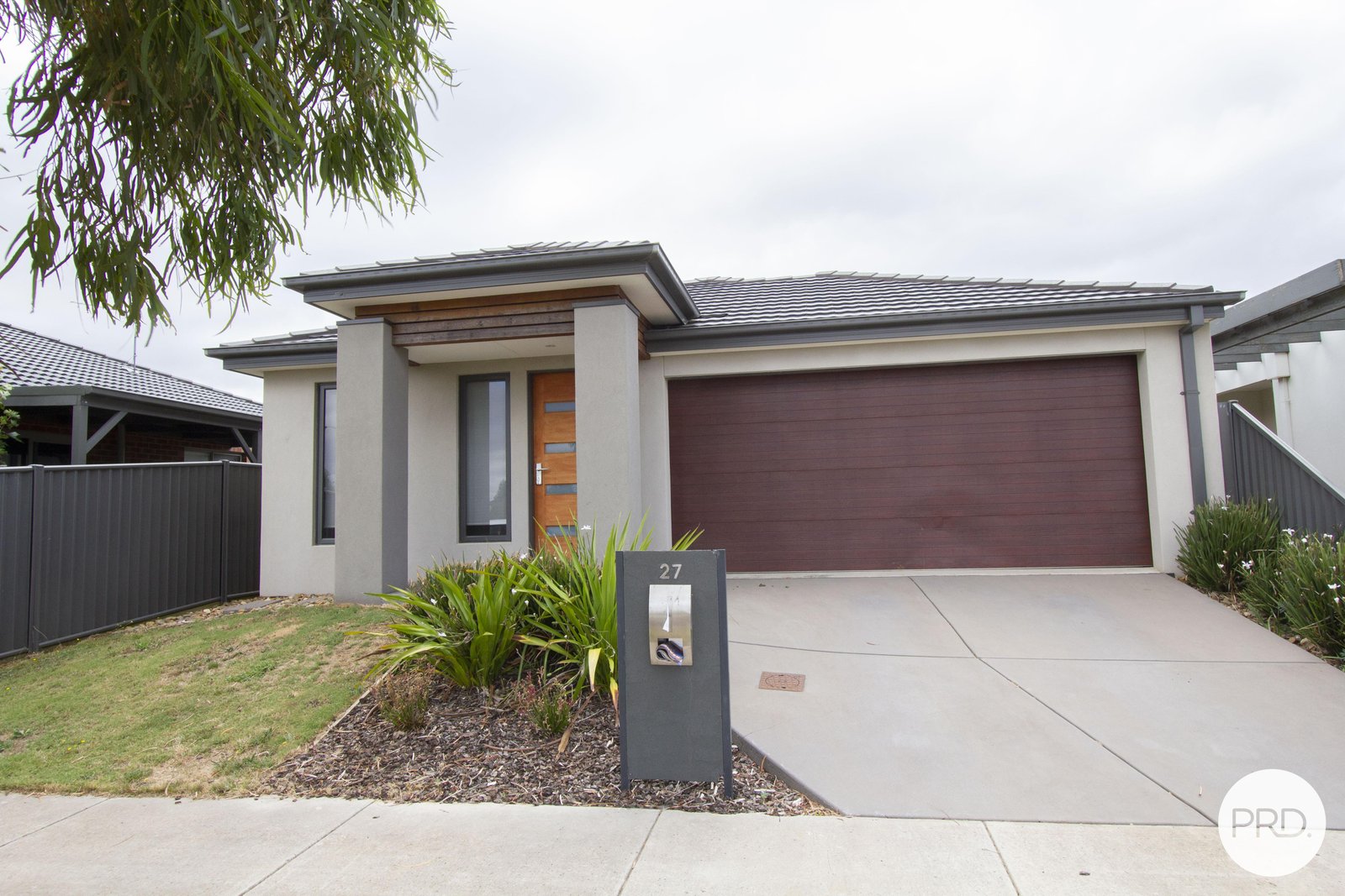 27 Daly Drive LUCAS 1
