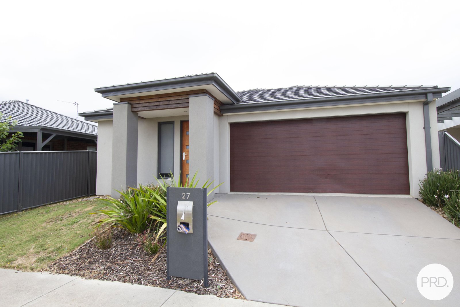 27 Daly Drive LUCAS 17