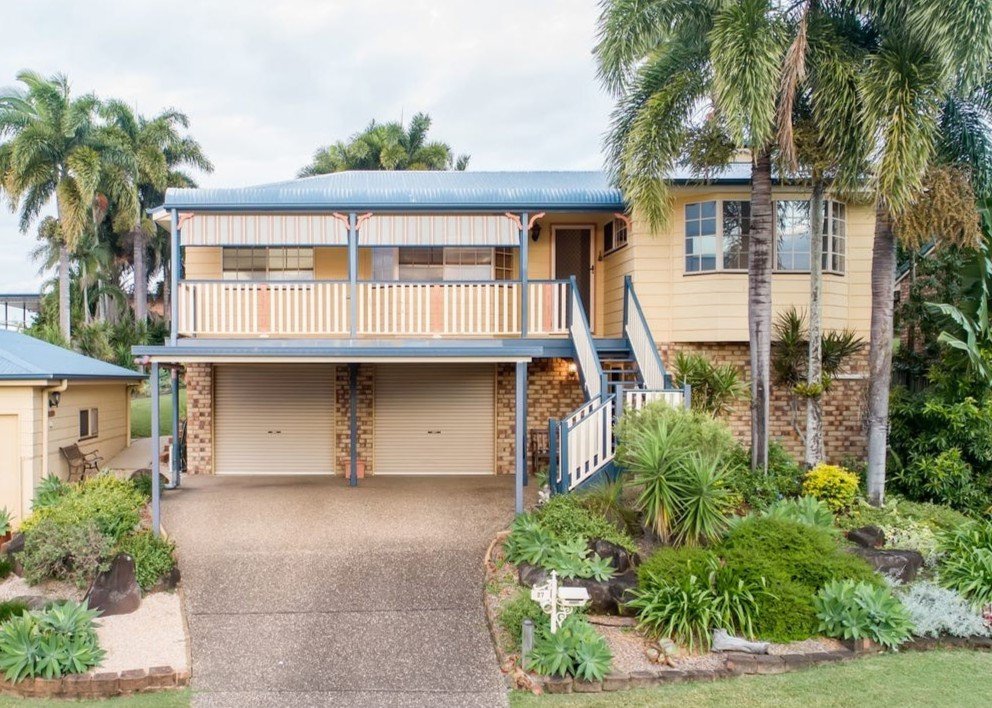 27 Danastas Avenue EIMEO 7