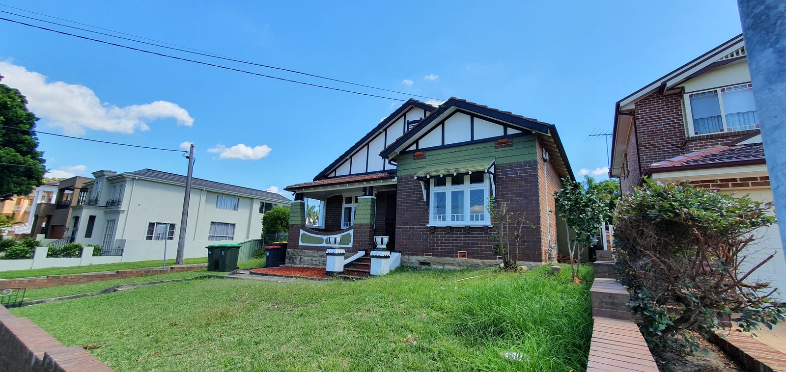 27 Dardanelles Street MORTDALE 2