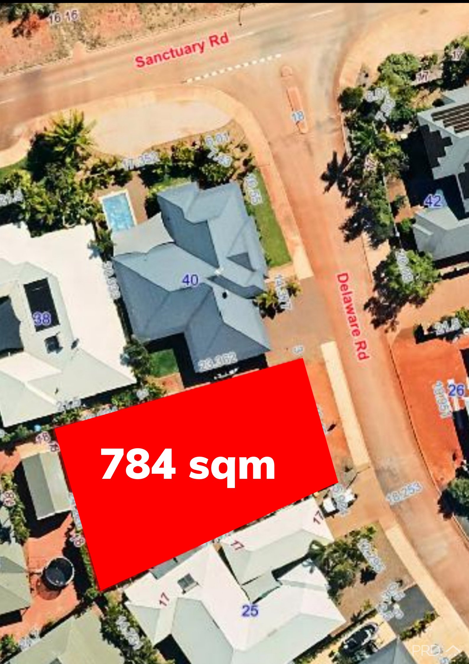27 Delaware Road CABLE BEACH 2