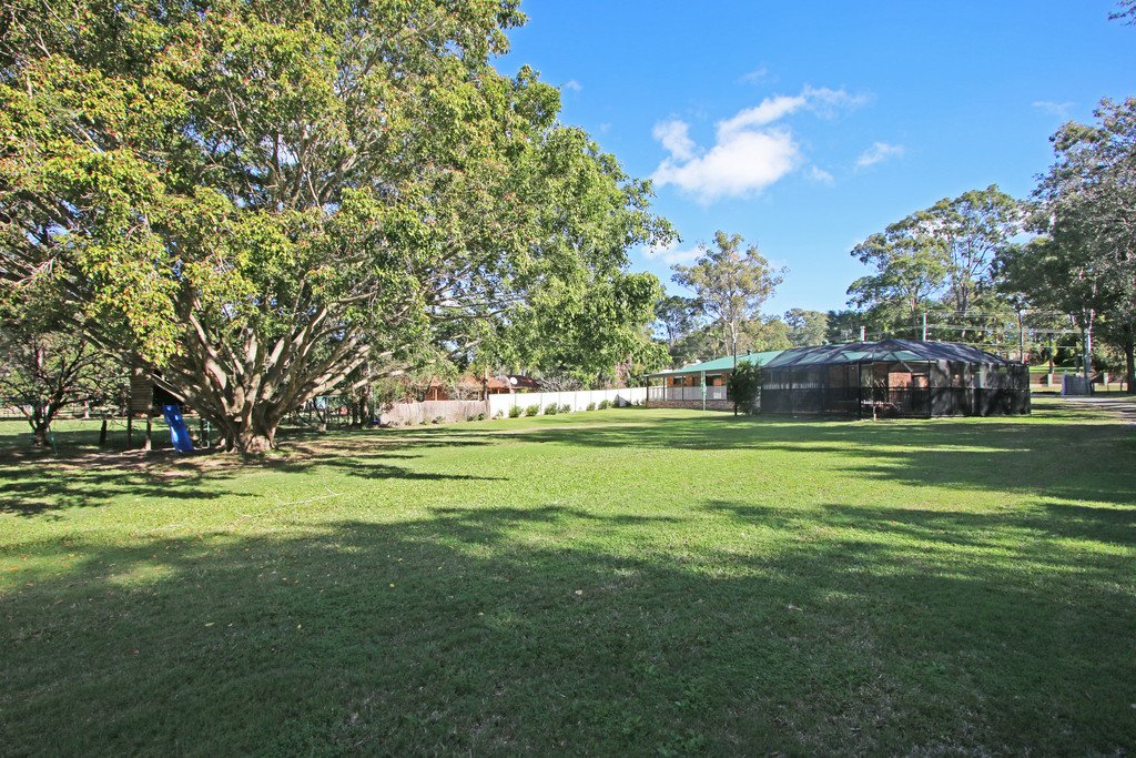 27 Derwent Avenue HELENSVALE 17