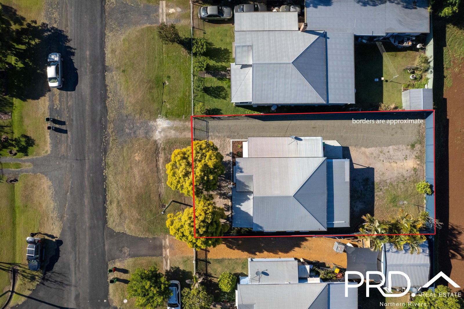 27 Diary Street CASINO 2