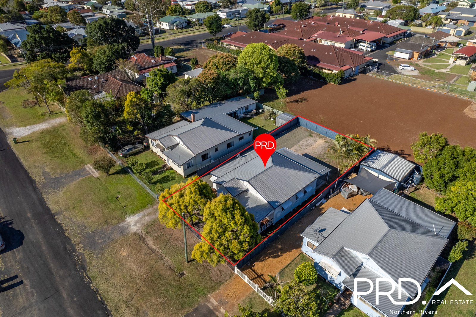 27 Diary Street CASINO 17