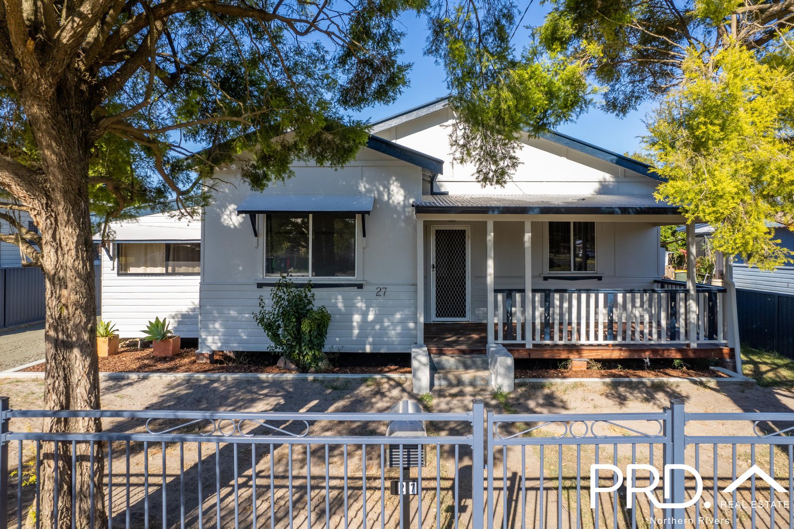 27 Diary Street CASINO 1