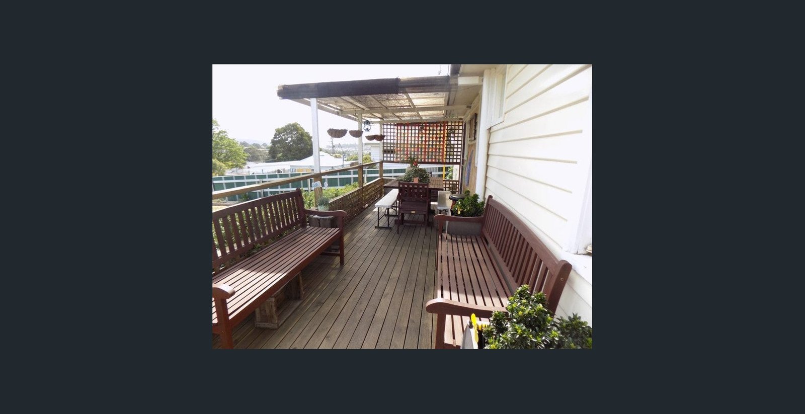 27 Dixon Street NEW NORFOLK 3