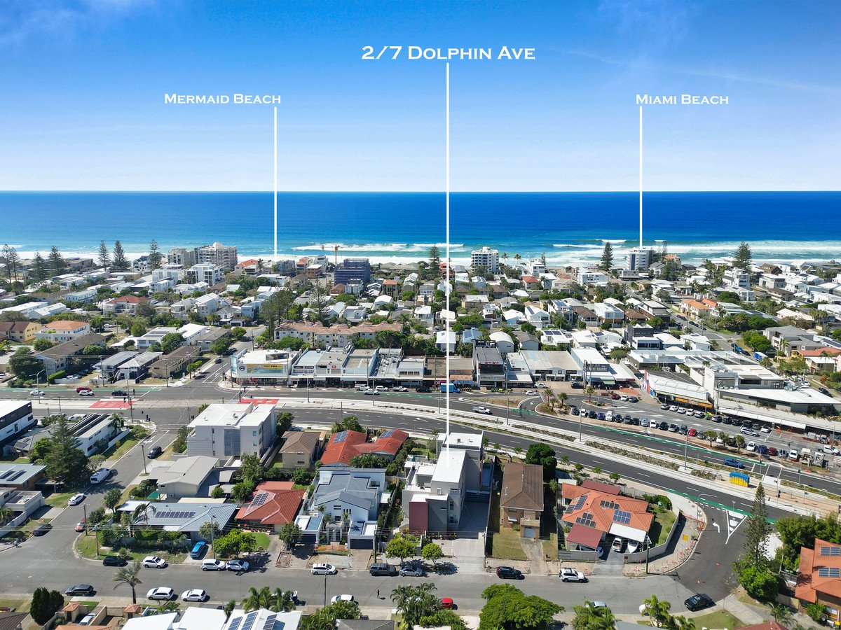 2/7 Dolphin Avenue Mermaid Beach 10