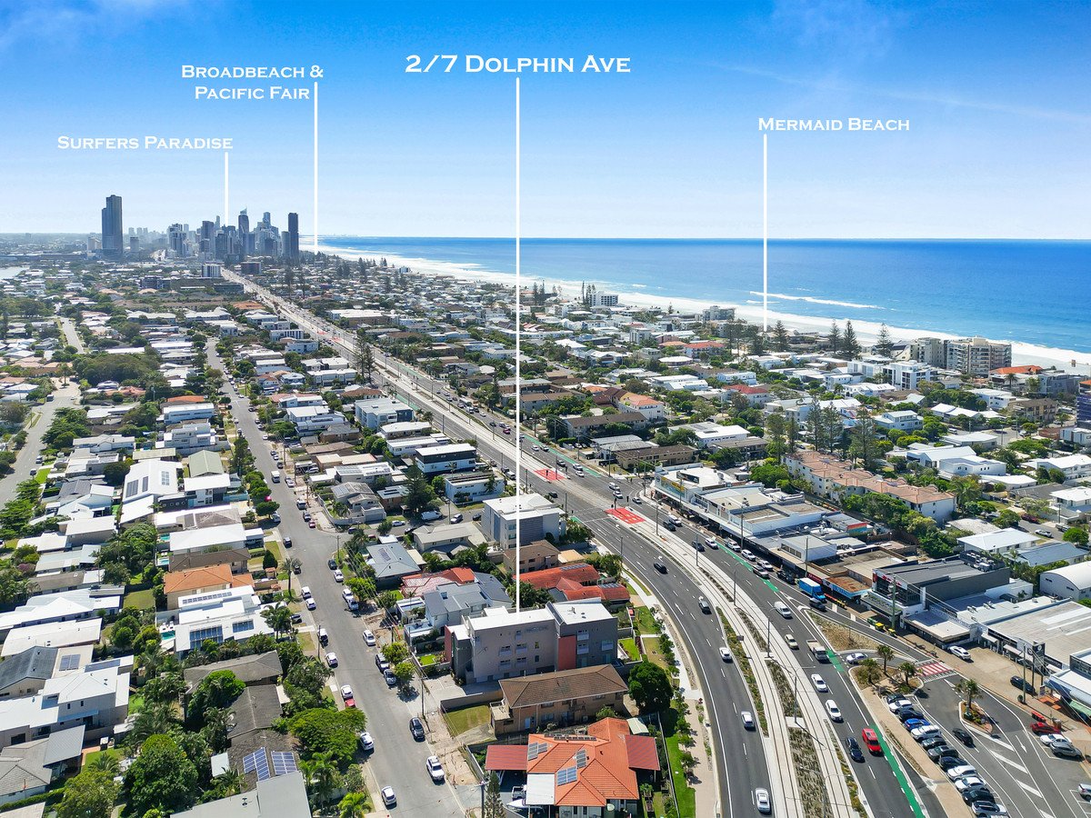 2/7 Dolphin Avenue Mermaid Beach 11