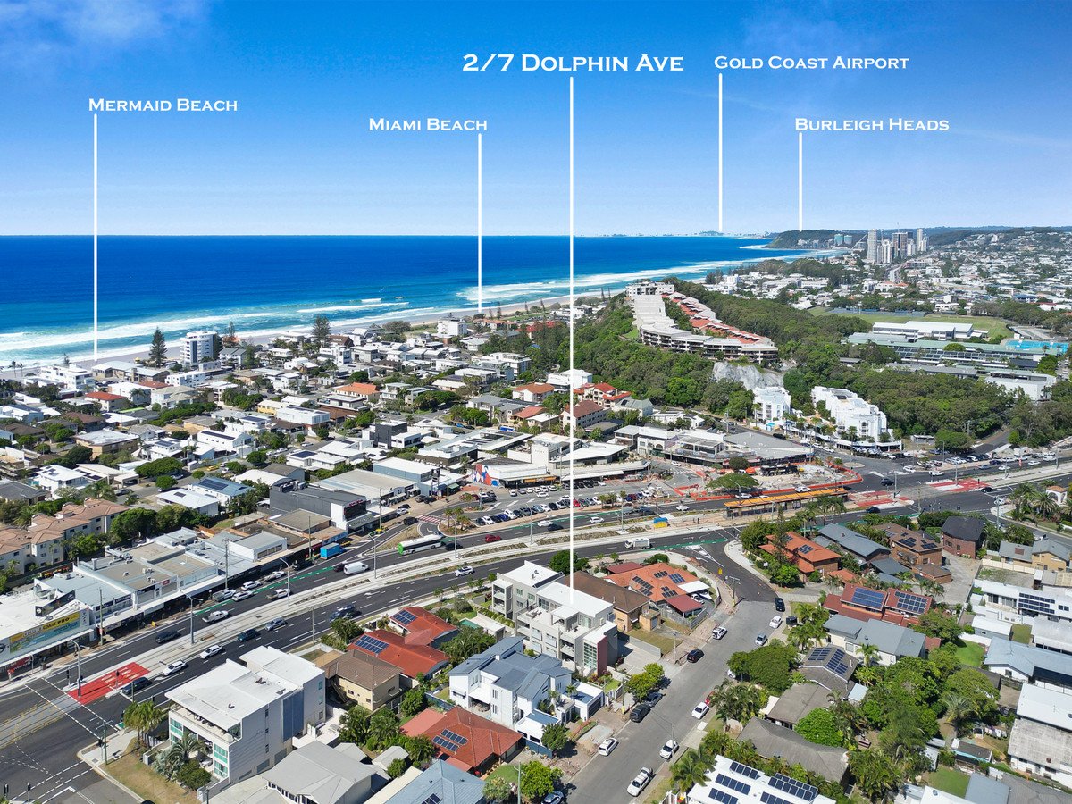 2/7 Dolphin Avenue Mermaid Beach 16