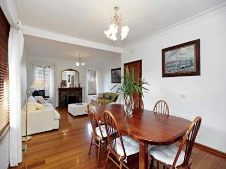 Gallery: 27 Donald Street